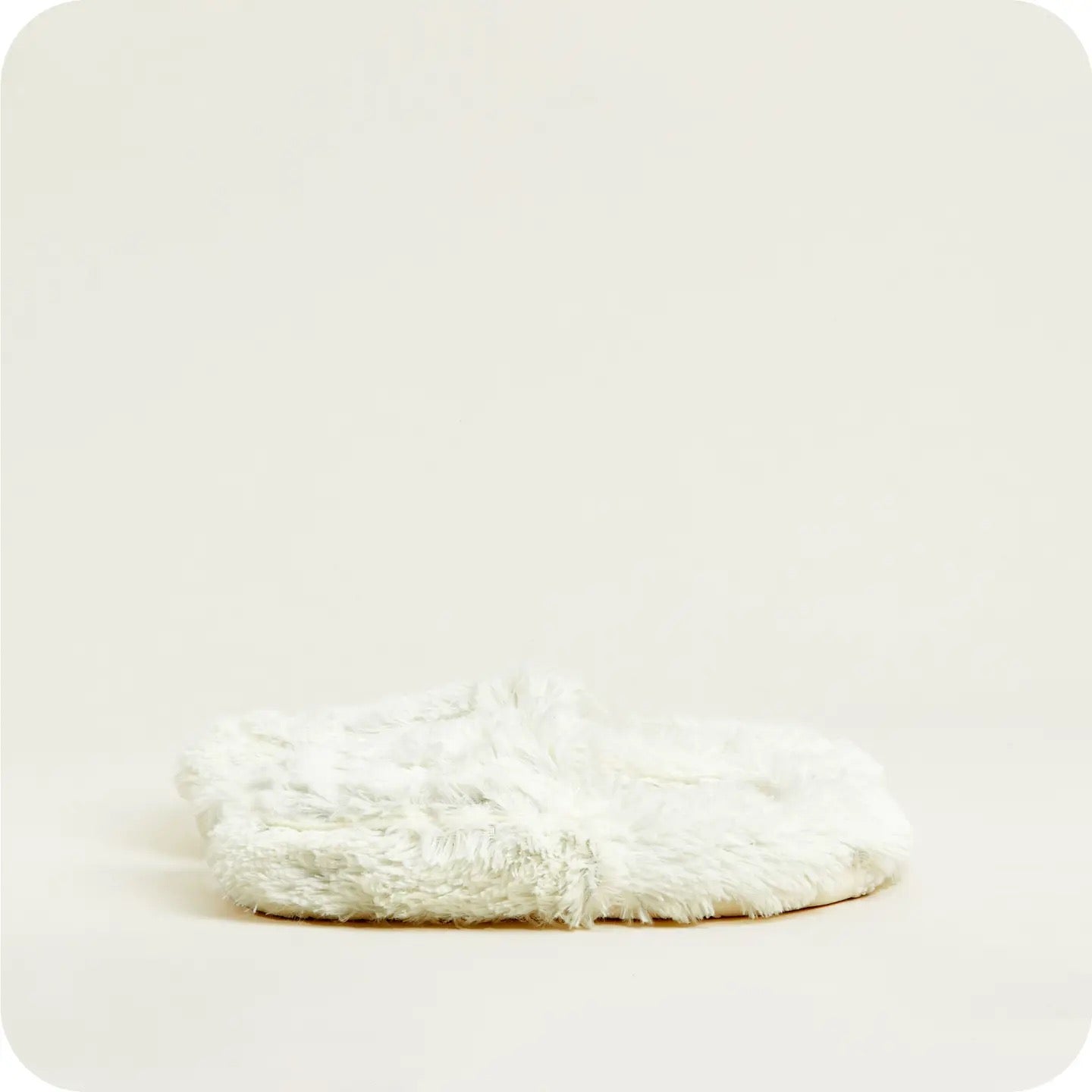 Warmies Marshmallow Fur Slippers