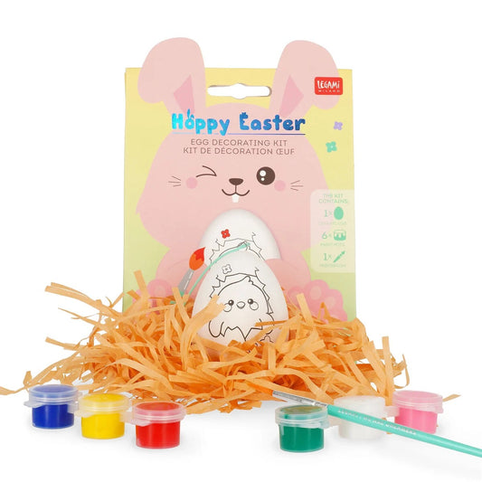 Legami  Egg Decorating Kit