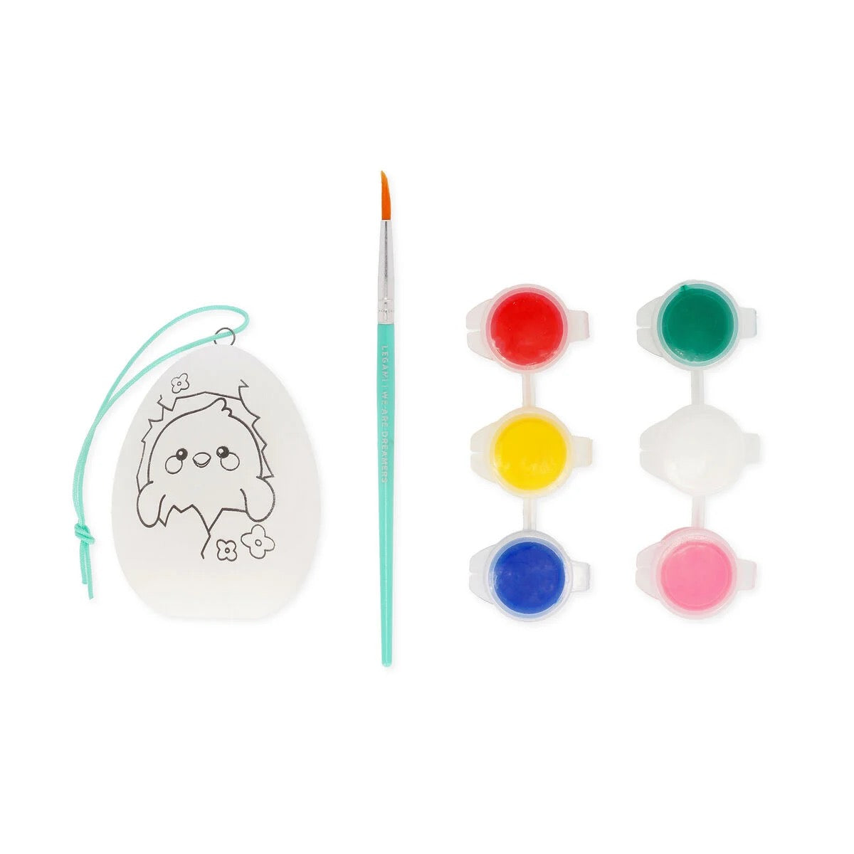 Legami  Egg Decorating Kit