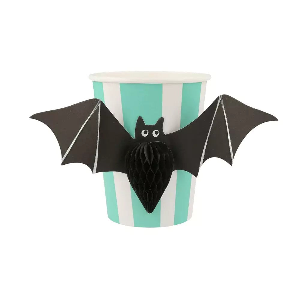 Meri Meri Halloween Cups