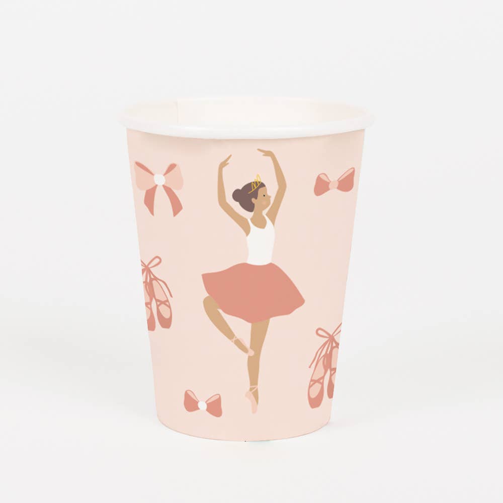 GOBLETS - BALLERINA