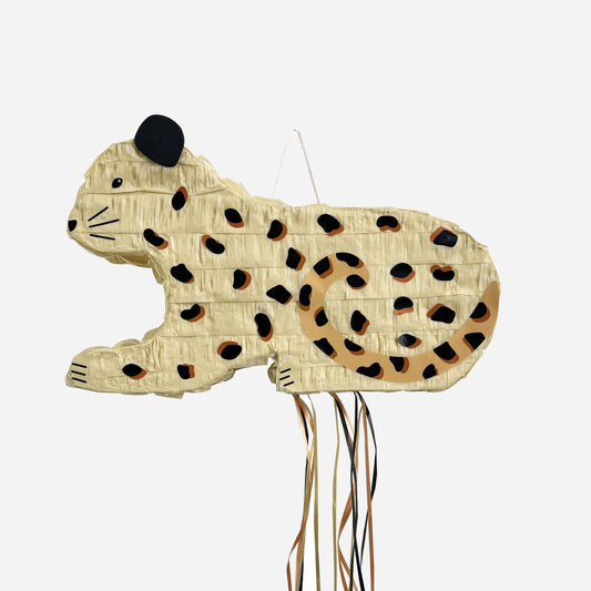 Pinata leopard